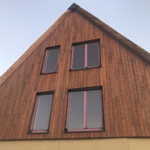 aMbooo Cladding